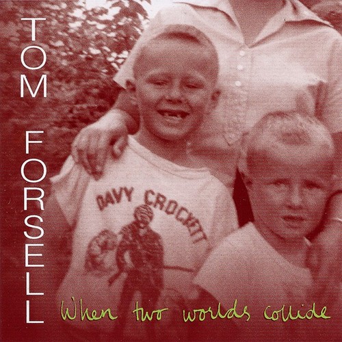 Tom forsell the luau - the, cowboys