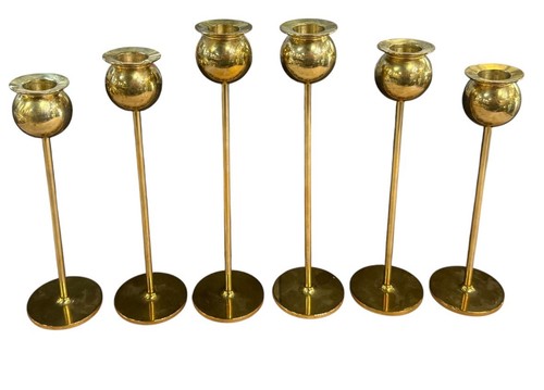 Skultuna 1607 candelabro - skultuna,