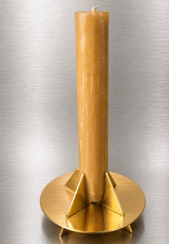 Mcm candelabro scultoreo - mcm,