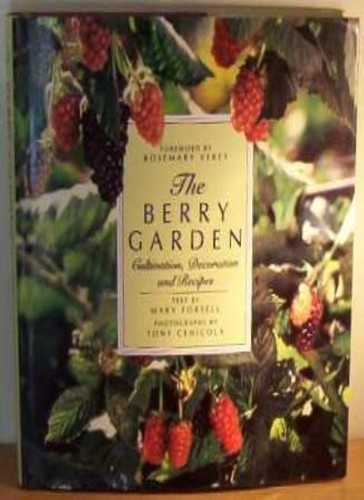 Berry garden mary forsell - berry,