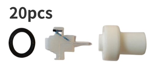 Supporto elettrodo piatto q - supporto, hi-q
