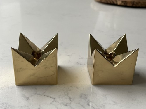 Rare crown kronan candle - rare, ‘kronan’