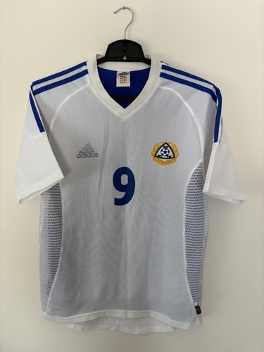 Maglia calcio finlandia - calcio,