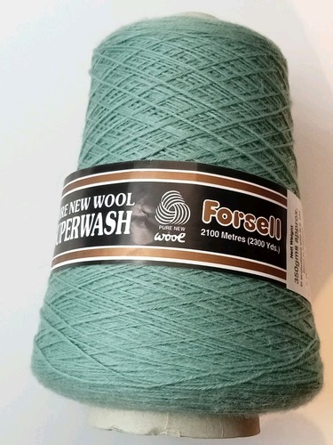350g cono forsell - 350g, of