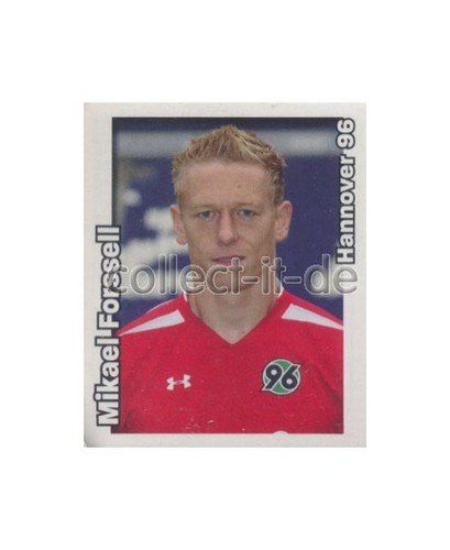 Panini bundesliga 09 - bundesliga, 08/09