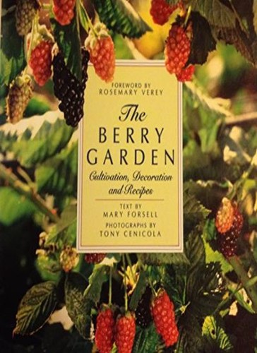 Berry garden mary forsell - garden,mary,