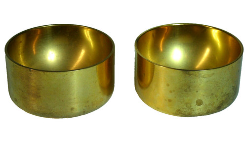 Tazze scultuna scandinave