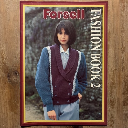 Forsell fashion book modelli - 2,