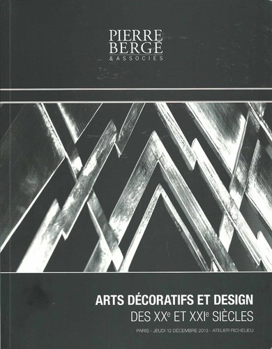 Berge design capron chareau - berge,