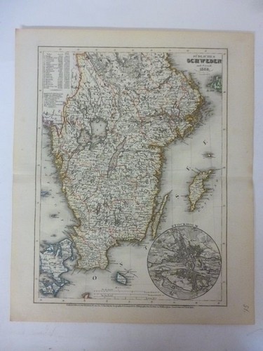 Orig incisione acciaio - orig., su